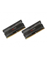 Mushkin DDR4 16GB 2666- CL - 16 Redline 1.2v Dual Kit - nr 11