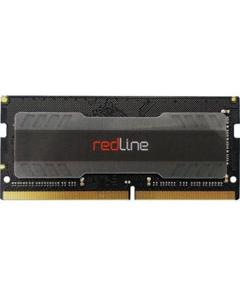 Mushkin DDR4 16GB 2666- CL - 16 Redline 1.2v Dual Kit