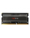 Mushkin DDR4 16GB 2666- CL - 16 Redline 1.2v Dual Kit - nr 8