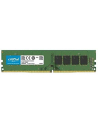 Crucial DIMM 16 GB DDR4-3200 Kit, Memory (Green, CT16G4DFS832A) - nr 1