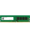 Mushkin DDR4 - 16 GB - DDR4 - 3200 - CL - 22 - Single RAM (MES4S320NF16G, Essentials) - nr 1