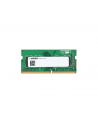 Mushkin DDR4 - 16 GB - DDR4 - 3200 - CL - 22 - Single RAM (MES4S320NF16G, Essentials) - nr 7