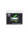Mushkin DDR4 - 16 GB - DDR4 - 3200 - CL - 22 - Single RAM (MES4S320NF16G, Essentials) - nr 9