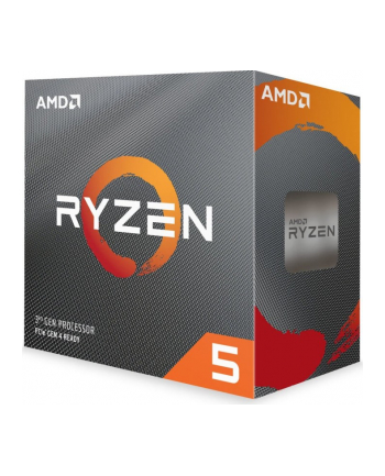 amd Procesor Ryzen 5 3600 WOF 3,6GHz 100-100000031AWOF