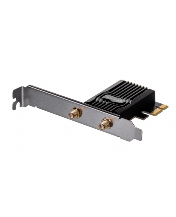 tp-link Karta sieciowa Archer TX55E, WiFi 6, PCI-E AX3000