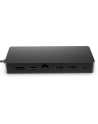 hp inc. Koncentrator wieloportowy uniwersalny USB-C (50H55AA) - nr 11