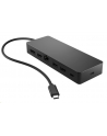 hp inc. Koncentrator wieloportowy uniwersalny USB-C (50H55AA) - nr 18