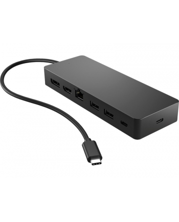 hp inc. Koncentrator wieloportowy uniwersalny USB-C (50H55AA)