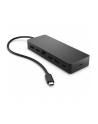 hp inc. Koncentrator wieloportowy uniwersalny USB-C (50H55AA) - nr 26