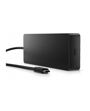 hp inc. Koncentrator wieloportowy uniwersalny USB-C (50H55AA)