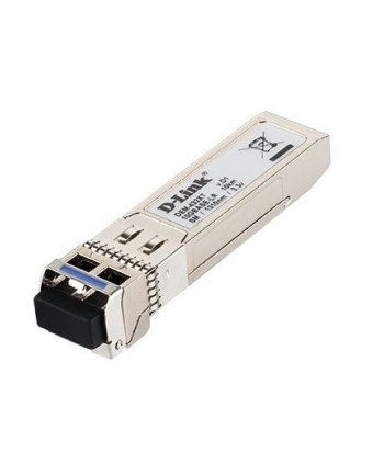 d-link Moduł Transceiver SFP+ 10GBASE-LR D-EM-432XT