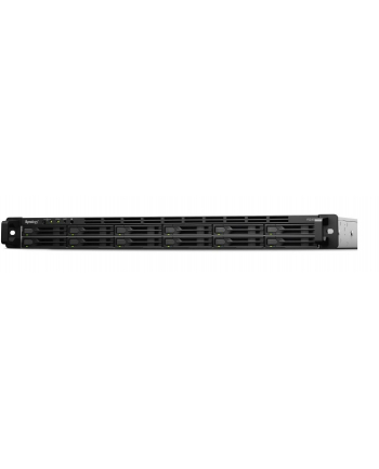 synology Serwer NAS FS2500 12xHDD AMD Ryzen V1780B 8GB DDR4 2x1GbE 2x10GbE 2xUSB3.2.1 PCI-E 1U