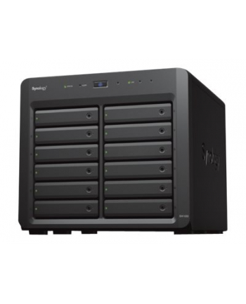 synology Jednostka rozszerzająca DX122