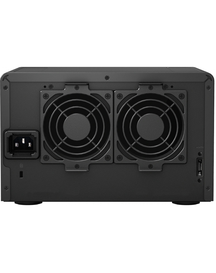 synology Jednostka rozszerzająca DX517 główny