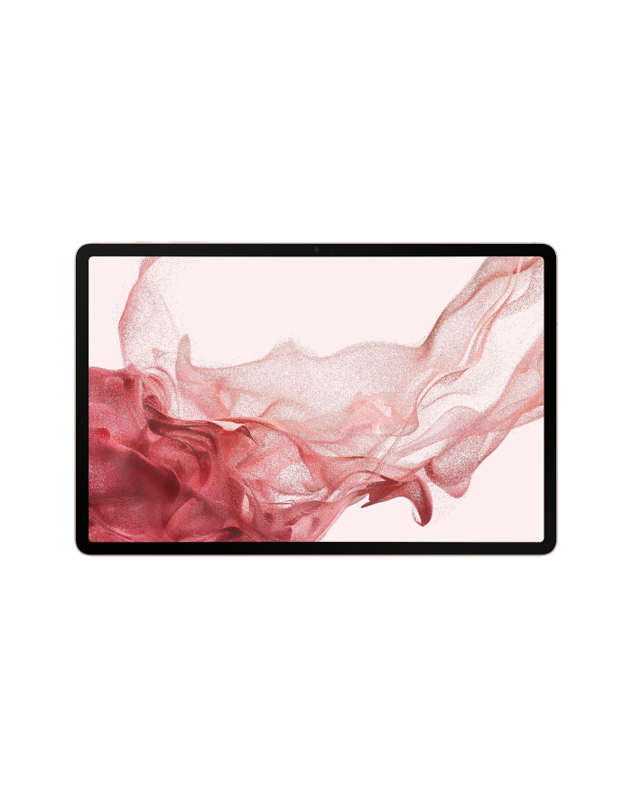 SAMSUNG Galaxy Tab S8+ 256GB, tablet PC (pink, System Android 12) główny