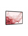 SAMSUNG Galaxy Tab S8+ 256GB, tablet PC (pink, System Android 12) - nr 7