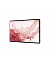 SAMSUNG Galaxy Tab S8+ 256GB, tablet PC (pink, System Android 12) - nr 8