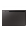 SAMSUNG Galaxy Tab S8+ 256GB, tablet PC (dark grey, System Android 12) - nr 26