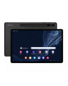 SAMSUNG Galaxy Tab S8+ 256GB, tablet PC (dark grey, System Android 12) - nr 34