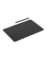 SAMSUNG Galaxy Tab S8+ 256GB, tablet PC (dark grey, System Android 12) - nr 38