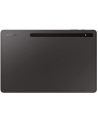 SAMSUNG Galaxy Tab S8+ 256GB, tablet PC (dark grey, System Android 12, 5G) - nr 16