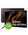 SAMSUNG Galaxy Tab S8 Ultra WiFi 512/16 graphite - nr 17