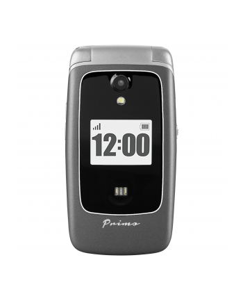 Doro Primo 418, Handy (Graphite)