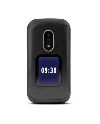 Doro 6060, clamshell phone (2G)