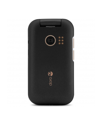 Doro 6060, clamshell phone (2G)