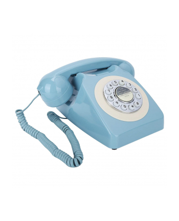 Gigaset C575A, analogue telephone (Kolor: CZARNY, answering machine)
