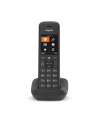 Gigaset C575A, analogue telephone (Kolor: CZARNY, answering machine) - nr 11