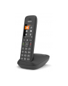 Gigaset C575A, analogue telephone (Kolor: CZARNY, answering machine) - nr 12