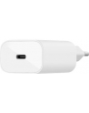 belkin Ładowarka BoostCharge 25W PD 3.0 PPS + kabel USB-C/Lightning 1m - nr 11