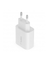 belkin Ładowarka BoostCharge 25W PD 3.0 PPS + kabel USB-C/Lightning 1m - nr 12