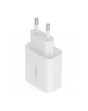 belkin Ładowarka BoostCharge 25W PD 3.0 PPS + kabel USB-C/Lightning 1m - nr 16