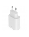 belkin Ładowarka BoostCharge 25W PD 3.0 PPS + kabel USB-C/Lightning 1m - nr 19