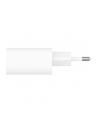 belkin Ładowarka BoostCharge 25W PD 3.0 PPS + kabel USB-C/Lightning 1m - nr 22