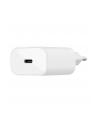 belkin Ładowarka BoostCharge 25W PD 3.0 PPS + kabel USB-C/Lightning 1m - nr 7