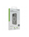 belkin Etui SheerForce MagSafe Anty-mikrobiologiczne do iPhone 12/12 Pro, przeźroczyste - nr 13