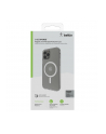 belkin Etui SheerForce MagSafe Anty-mikrobiologiczne do iPhone 12/12 Pro, przeźroczyste - nr 14
