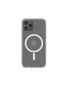 belkin Etui SheerForce MagSafe Anty-mikrobiologiczne do iPhone 12/12 Pro, przeźroczyste - nr 16