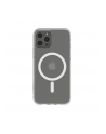 belkin Etui SheerForce MagSafe Anty-mikrobiologiczne do iPhone 12/12 Pro, przeźroczyste - nr 1