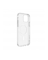 belkin Etui SheerForce MagSafe Anty-mikrobiologiczne do iPhone 12/12 Pro, przeźroczyste - nr 4