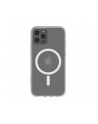 belkin Etui SheerForce MagSafe Anty-mikrobiologiczne do iPhone 12/12 Pro, przeźroczyste - nr 6