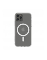 belkin Etui SheerForce MagSafe Anty-mikrobiologiczne do iPhone 12/12 Pro, przeźroczyste - nr 7