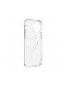 belkin Etui SheerForce MagSafe Anty-mikrobiologiczne do iPhone 12/12 Pro, przeźroczyste - nr 8