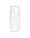 belkin Etui SheerForce MagSafe Anty-mikrobiologiczne do iPhone 13, przeźroczyste - nr 10