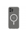 belkin Etui SheerForce MagSafe Anty-mikrobiologiczne do iPhone 13, przeźroczyste - nr 11