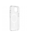 belkin Etui SheerForce MagSafe Anty-mikrobiologiczne do iPhone 13, przeźroczyste - nr 13