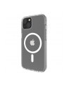 belkin Etui SheerForce MagSafe Anty-mikrobiologiczne do iPhone 13, przeźroczyste - nr 14